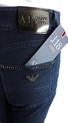 armani j18